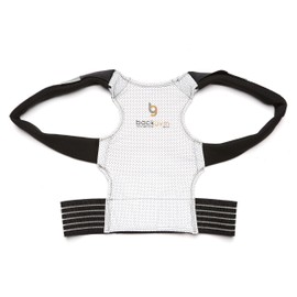 Backgym Sports Posture Trainer - Posture Corrector for Men and Women (L)