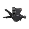 Shimano Alivio Shifter Lever, 9-Speed, for Mountain/Road Bikes, Clamp Band,