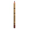 Impala - Brooklin Wasserfester Lipliner | Farbe 219 Haselnuss Perlglanz