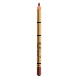 Impala - Brooklin Wasserfester Lipliner | Farbe 219 Haselnuss Perlglanz | Permanenter Lipliner | Wasserfester Lipliner | Lang haltender Lipliner