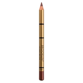 Impala - Brooklin Wasserfester Lipliner | Farbe 219 Haselnuss Perlglanz | Permanenter Lipliner | Wasserfester Lipliner | Lang haltender Lipliner