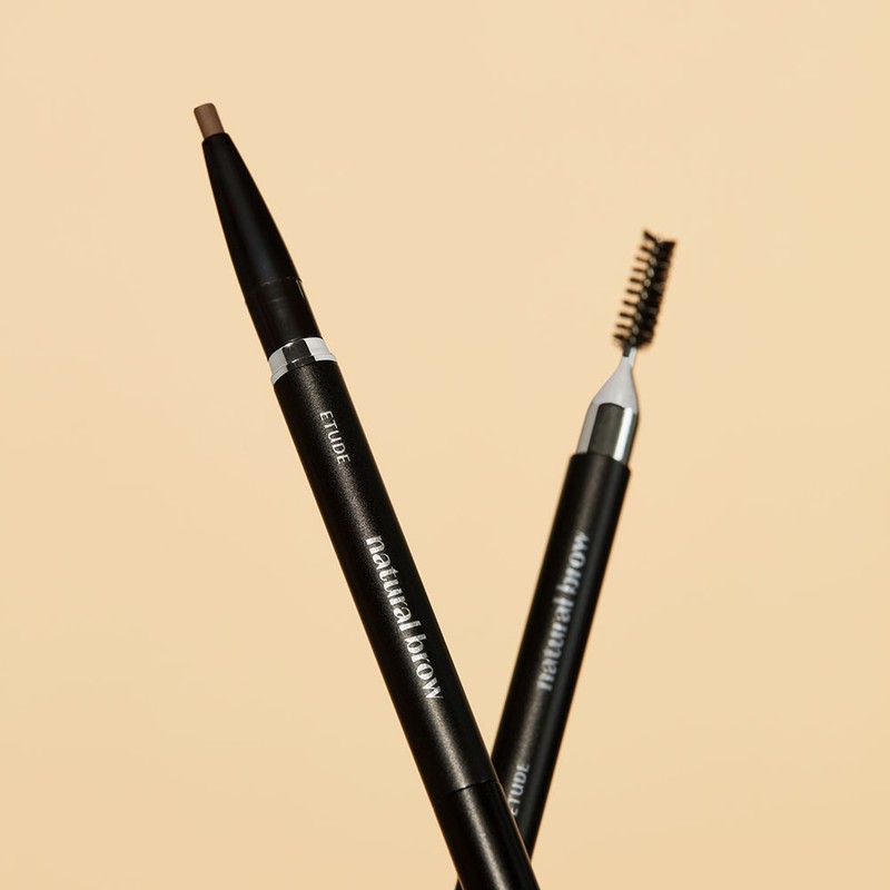 Etude House [Etude] Natural Brow Auto Pencil 0.54g (1 Main