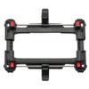 KLICKfix UniKlip 2 Rear Rack Adapter, One Size