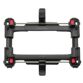 KLICKfix UniKlip 2 Rear Rack Adapter, One Size