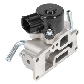 Fraylis AC276 Idle Air Control Valve Compatible with Pathfinder 2001-2003, Altima 2002, Maxima 2002, Infiniti QX4 2001-2003 237814W001