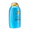 OGX, Shampoo Extra Fuerte de Aceite de Argán, 385 ml