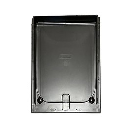 Pet Door Bronze (Large)