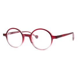 A.J. Morgan SERENITY - RED/CRYSTAL