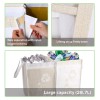 BeBesta Recycle Waste Bin Bags for Kitchen ， Home Trash