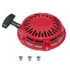 Ruma Pull Start Recoil Starter Assembly for Honda GX120 GX160