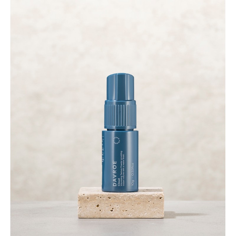 Davroe Cloud Volumising Texture Powder 10g