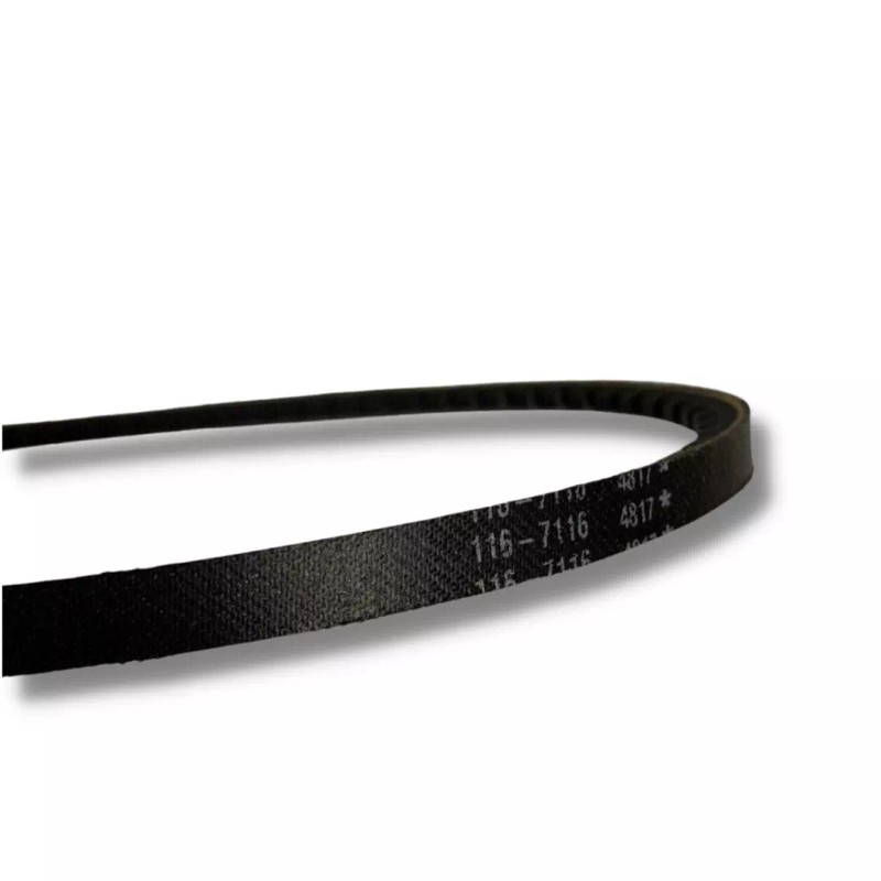 Exmark / Toro Original OEM Cogged Drive Belt for 30"