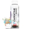 Liquid Carnitine 3000 for Energy and Recovery Support Dietary Fitness