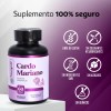Cardo Mariano 60 Cáps | Silimarina | Milk Thistle |