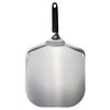 Blackstone 5611 Original Pizza Peel, Silver & Black