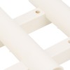 Rod Storage Holder Wall Side Mounted 3 Tube Fishing Pole