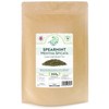 Spearmint Herbal Loose Leaf Tea - Pure Mint Leaves for