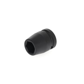 Gedore 6160790 Impact Socket (Hexagonal) 0.08 inch (1/2 mm) 0.6 inch (16 mm)
