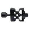 Skeleton Clamp Desmond DAC-X1 50mm QR Lightweight w Bubble Level