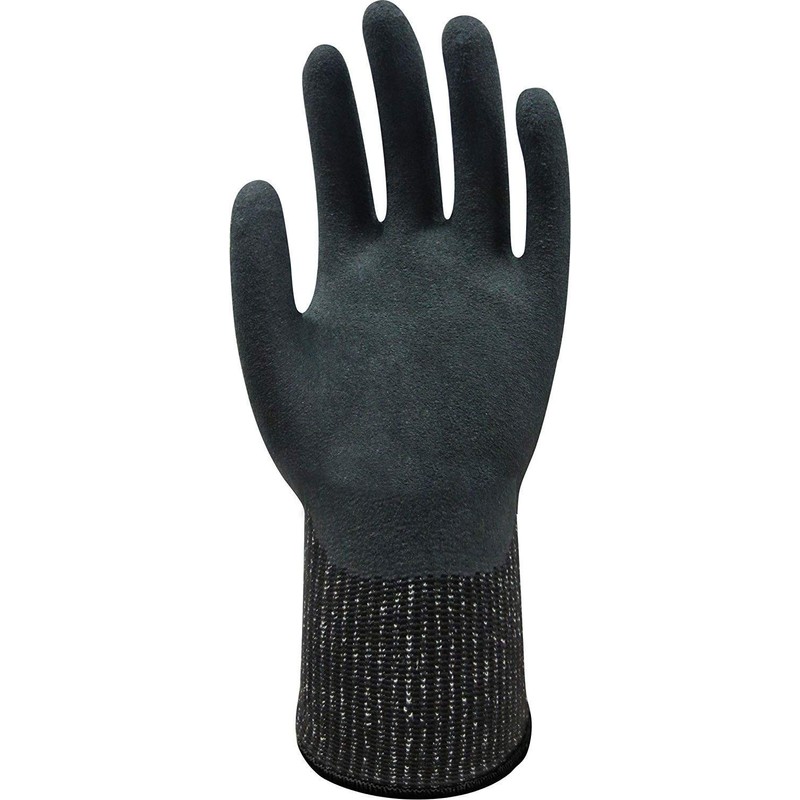 Wonder Grip WG-640 Lite Cut 3 Cut-resistant Gloves, Size L/09