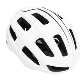 Cycling Helmet Adjustable Breathable Lightweight Adults Bike Helmet for Men Women White