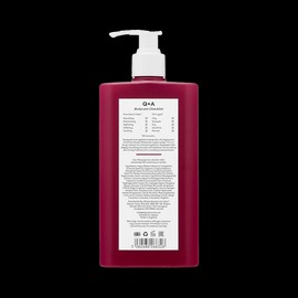 Q+A HA Post-Shower Moist. 250