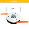 ACCYPRO 28-2 Heavy Duty Trimmer Head Replacement for Stihl FS56,