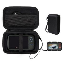 CaseSack Case for Stealth Cam SD Card Reader and Viewer with 4.3" LCD