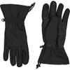 CMP 6524828, Gloves Women, women's, 6524828, Black, 7