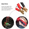 Operitacx Autotester Auto Spannungsprüfer Kfz-Stromkreistester car tool car diagnostics tool