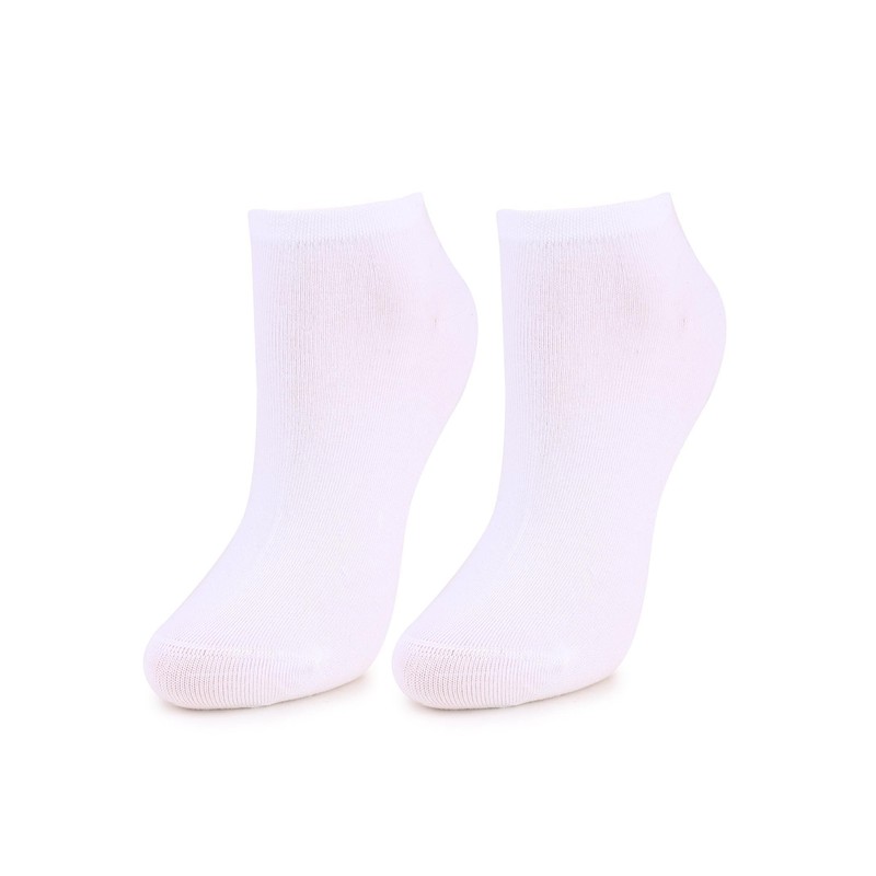 Marilyn niedrige Baumwollsocken für Damen im sportlichen Stil Forte 52;