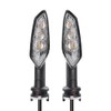 YZF R6 Fender Eliminator LED Indicator Turn Signal Blinker Kits