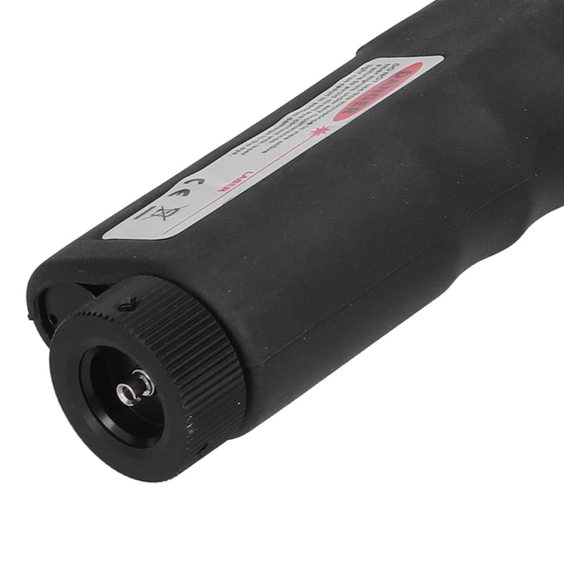 T302‑D200 Handheld Optical Fiber Microscope 200X Magnifier for Fiber Optical