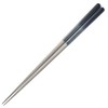 PINGTO 262938 Chopsticks Dishwasher-safe, 9.1 inches (23 cm), TONES Corner