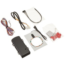 Carmate TE162 Engine Starter Adapter for Light Cars Days ek Wagon ek Cross