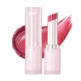 club clio Peripera Ink Glow Gloss Lip Balm 10 Rosy Hour / 페리페라 잉크 글로이 광택 립 밤 10 로지아워 X2개 BNS