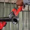RIDGID 31020 Model 14 Heavy-Duty Straight Pipe Wrench, 14-inch Plumbing
