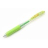 Zebra Sarasa Clip Pen 0.3 mm, Light Green (JJH15-LG)