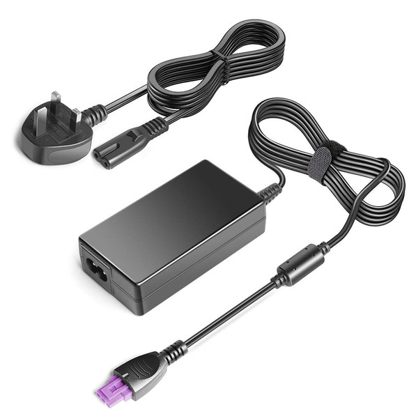 TAIFU 32V 1560mA Power Supply Charger for HP Printer 0957-2230