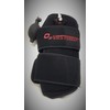 O2 Cold Therapy Knee Wrap with Ice Pack and Air