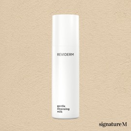 Leviderm Gentle Cleansing Milk 200ml, 1 unit / 레비덤 젠틀 클렌징 밀크 200ml, 1개