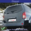 Rear Windshield Wiper Arm Blade Assembly Kit Compatible with 2005-2012