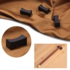Dtoterul Chopstick Rest 10 Pieces Chopsticks Rest Chopsticks Bench Restaurant