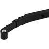 5 Leaf 25.2" Double Eye Utility Trailer Leaf Spring For