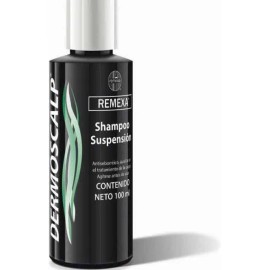 Dermoscalp Shampo Anticaspa 100ml