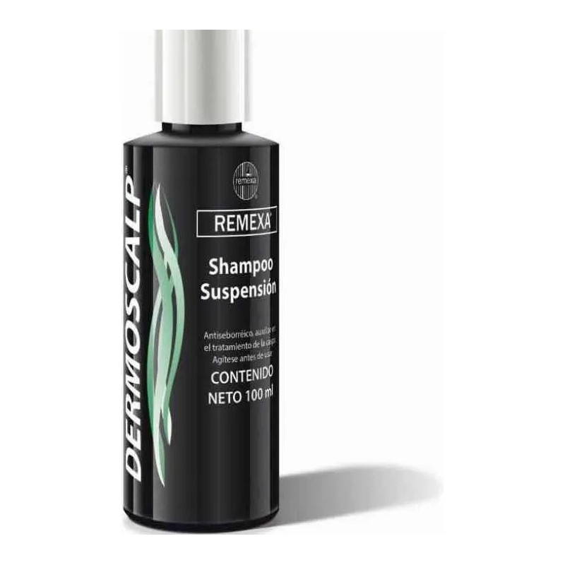 Dermoscalp Shampo Anticaspa 100ml