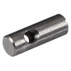 Gedotec Cross Nut Bolt M6 Centric Furniture Cylinder Nut with