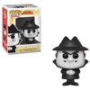 Funko Pop Animation: Rocky&Bullwinkle Boris Collectible Figure, Multicolor