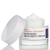 Elastalift Crema Noche Renovadora Iluminadora Vitamina Hidratante Ácido Hialurónico Cara