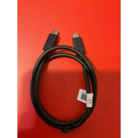 Lenovo Genuine Lenovo Thunderbolt 4 cable for Thunderbolt Dock 0.7m